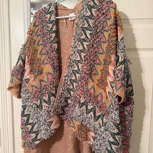 Anthropologie Cardigan